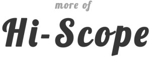 hiscope