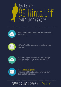 POSTERALUR