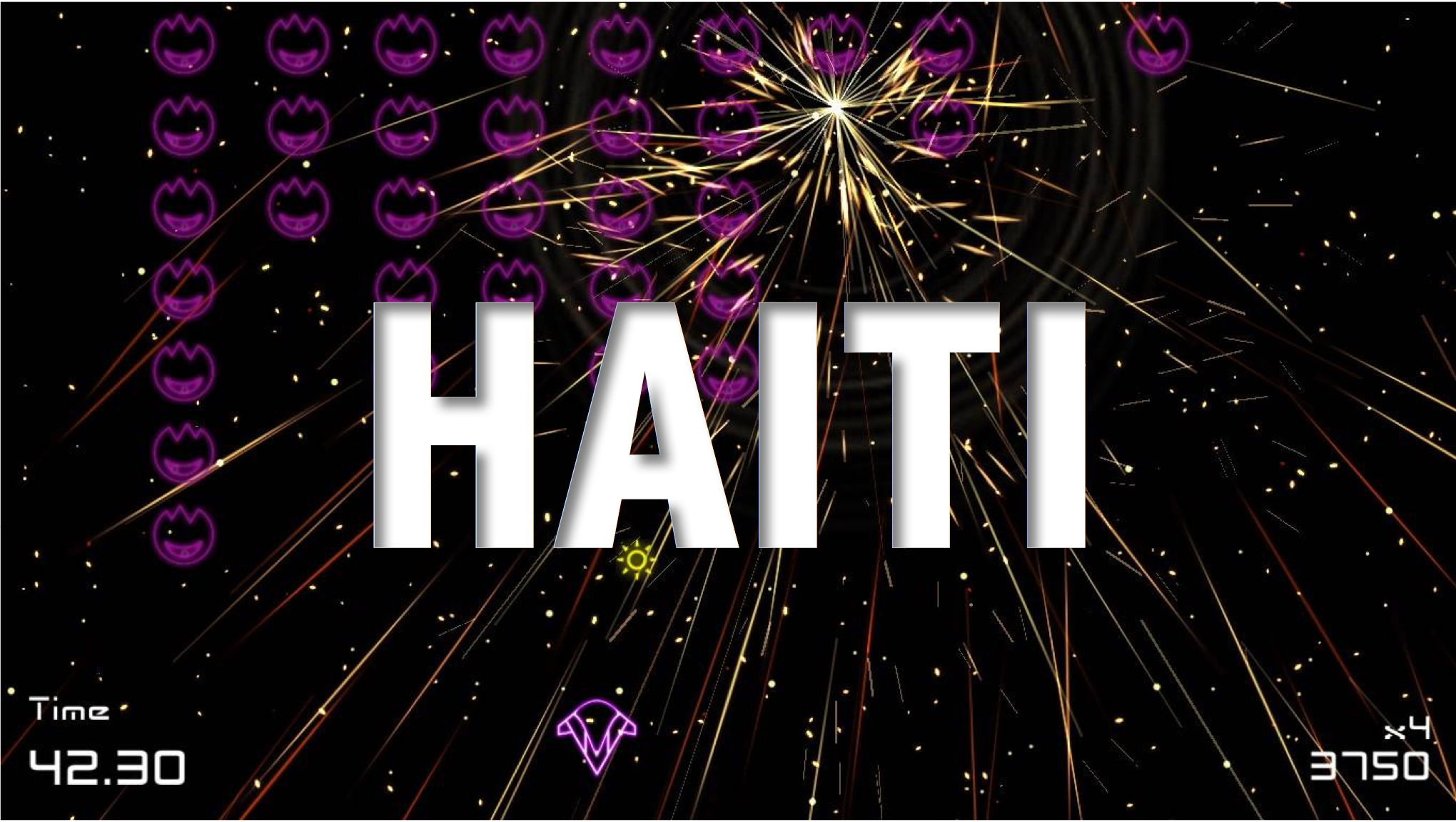 haiti