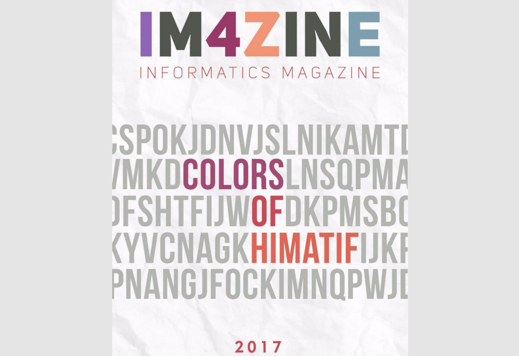imazine #4